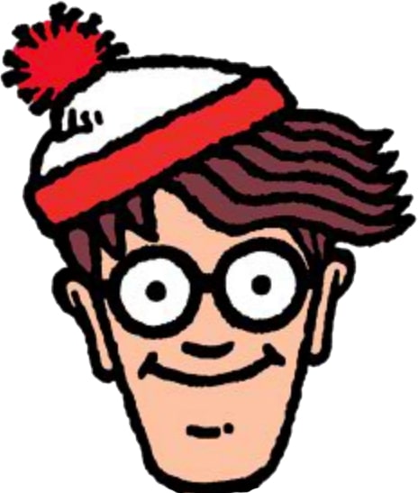 Waldo